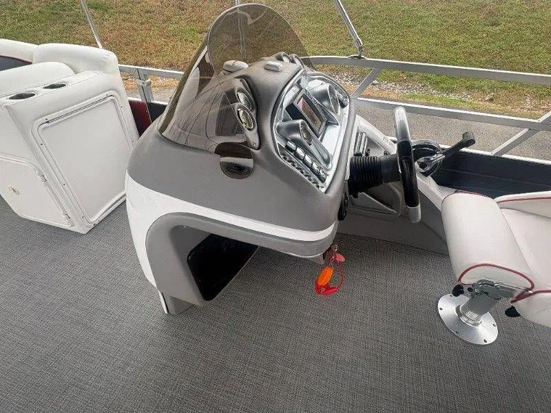 Slide: The Image of JC Manufacturing 246 IO 2008 - 54