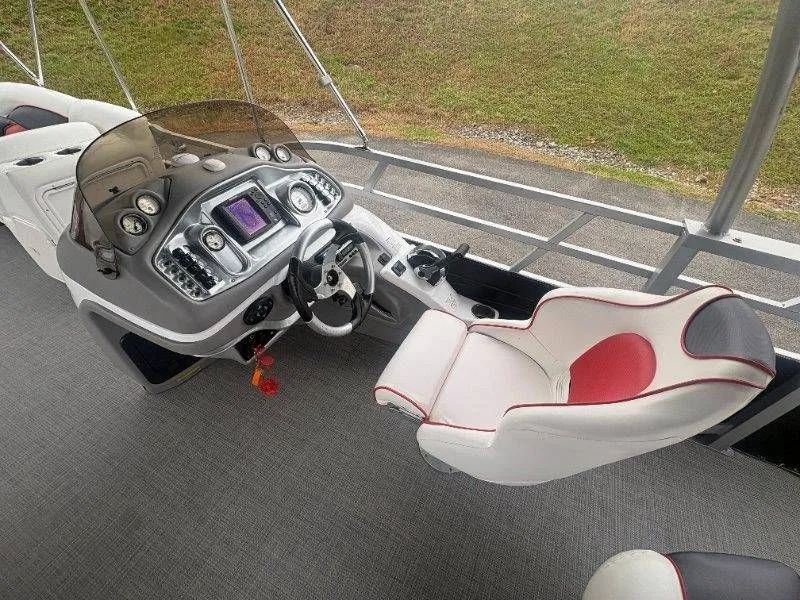 Slide: The Image of JC Manufacturing 246 IO 2008 - 55