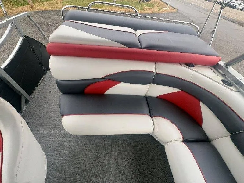 Slide: The Image of JC Manufacturing 246 IO 2008 - 63