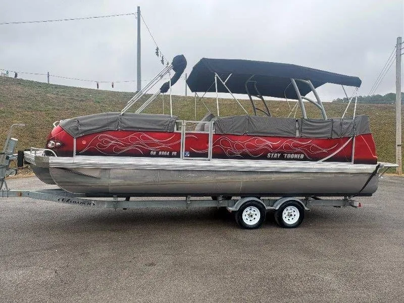 Slide: The Image of JC Manufacturing 246 IO 2008 - 82