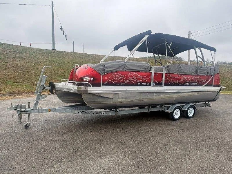 Slide: The Image of JC Manufacturing 246 IO 2008 - 83