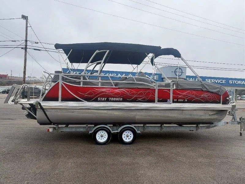 Slide: The Image of JC Manufacturing 246 IO 2008 - 86