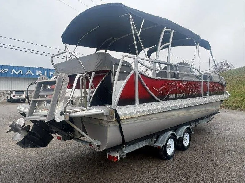 Slide: The Image of JC Manufacturing 246 IO 2008 - 87