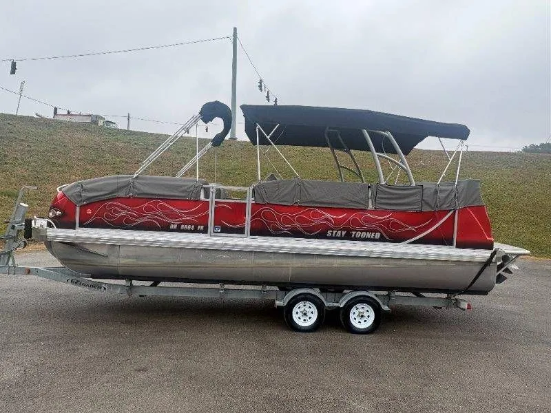 Slide: The Image of JC Manufacturing 246 IO 2008 - 88