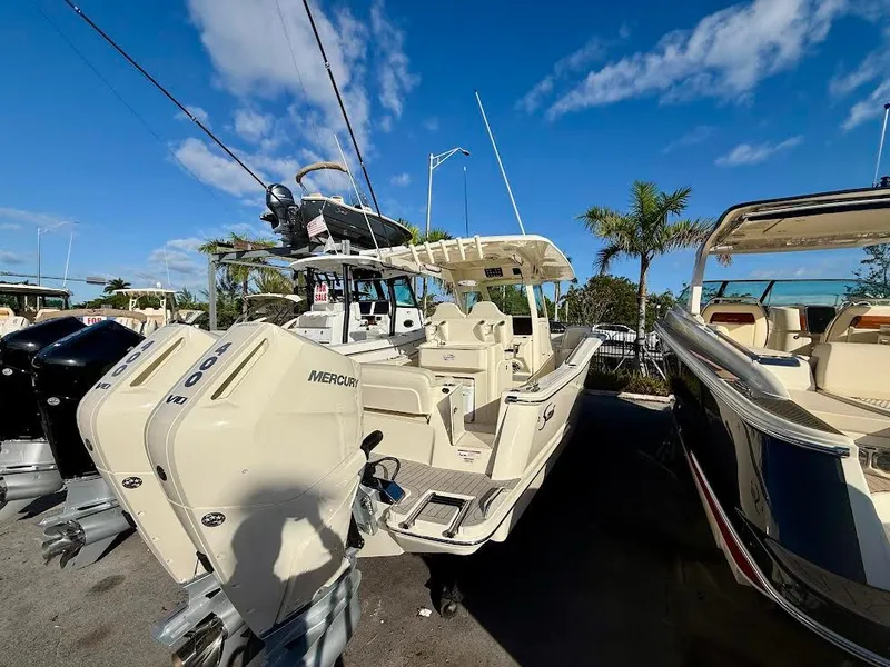 Slide: The Image of Scout 305 LXF 2026 - 1