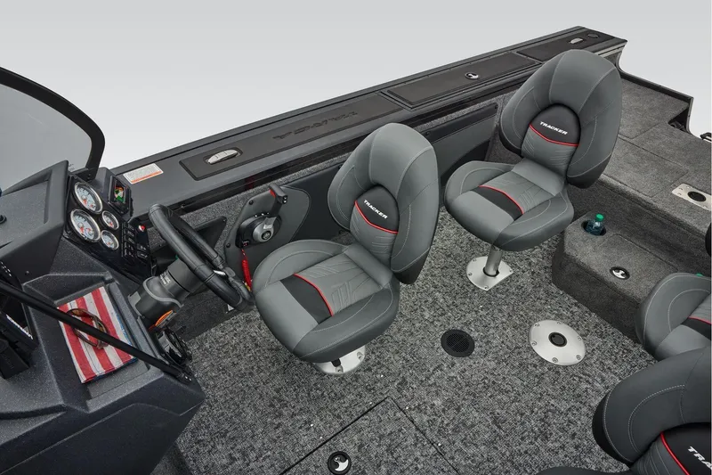 Slide: The Image of Tracker Targa V-19 WT 2026 - 41