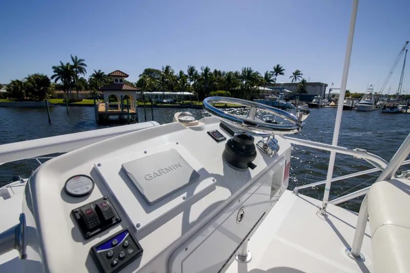 Slide: The Image of Luhrs 37 Date Night Keeping It Reel - Exterior Tower - 26