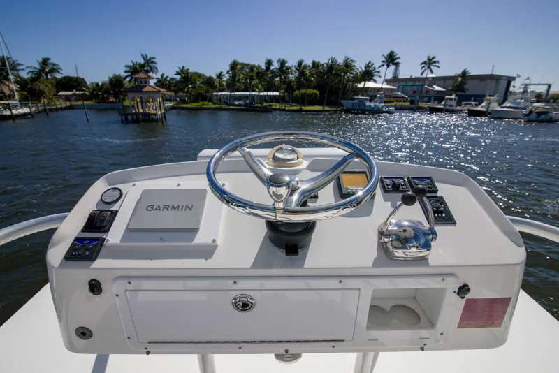 Slide: The Image of Luhrs 37 Date Night Keeping It Reel - Exterior Tower - 27