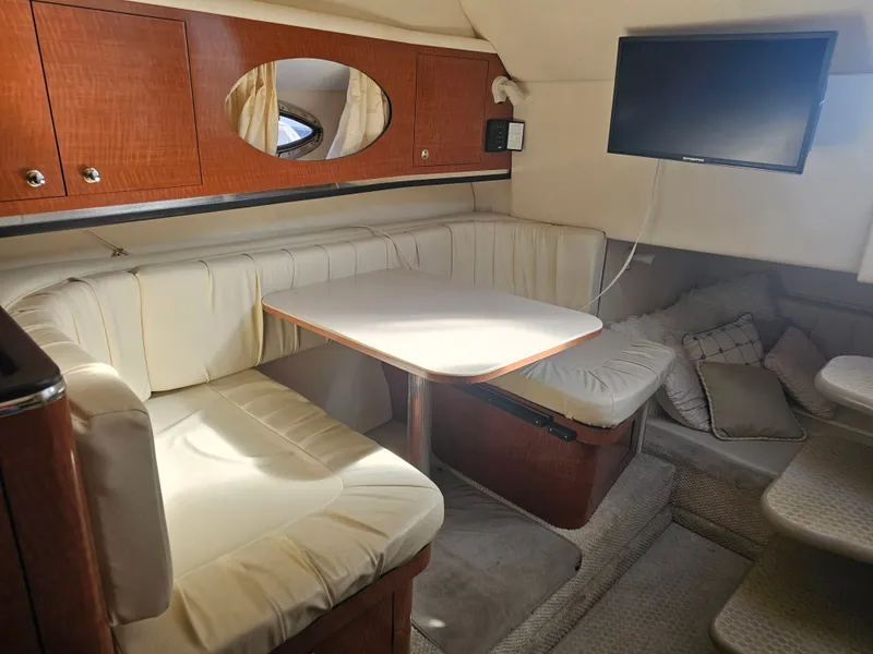 Slide: The Image of Sea Ray 290 Amberjack 2003 - 12