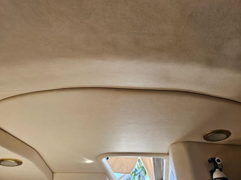 Slide: The Image of Sea Ray 290 Amberjack 2003 - 17