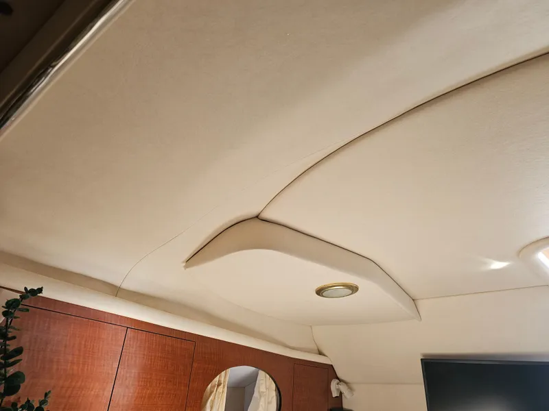 Slide: The Image of Sea Ray 290 Amberjack 2003 - 18