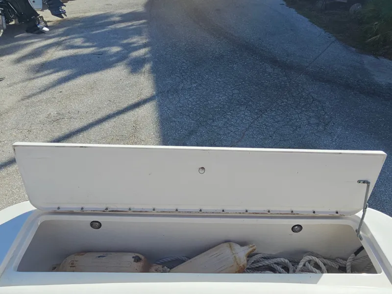 Slide: The Image of Sea Ray 290 Amberjack 2003 - 36