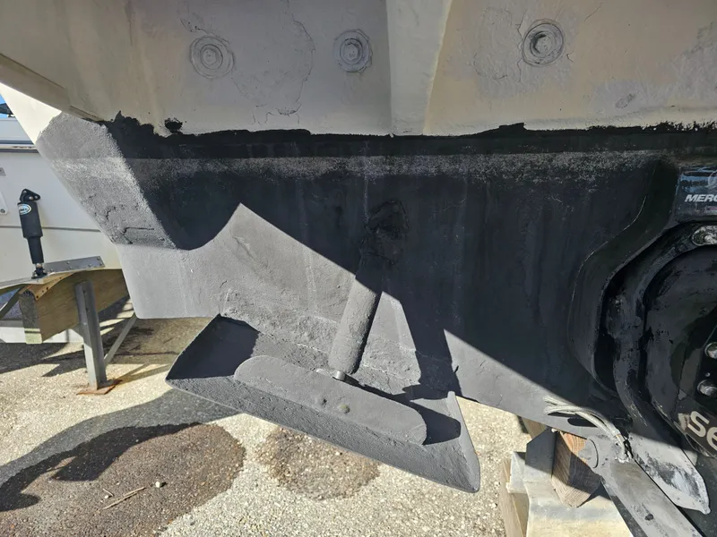 Slide: The Image of Sea Ray 290 Amberjack 2003 - 39