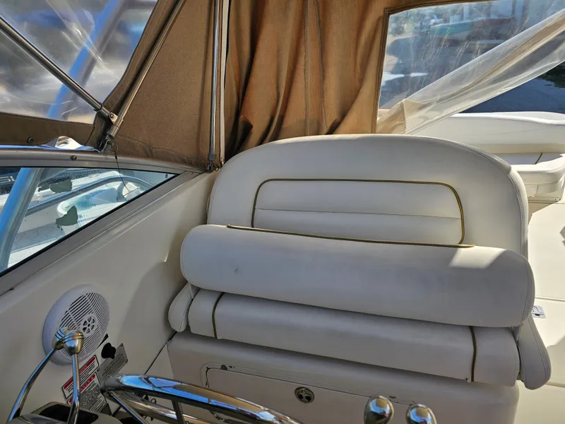 Slide: The Image of Sea Ray 290 Amberjack 2003 - 7