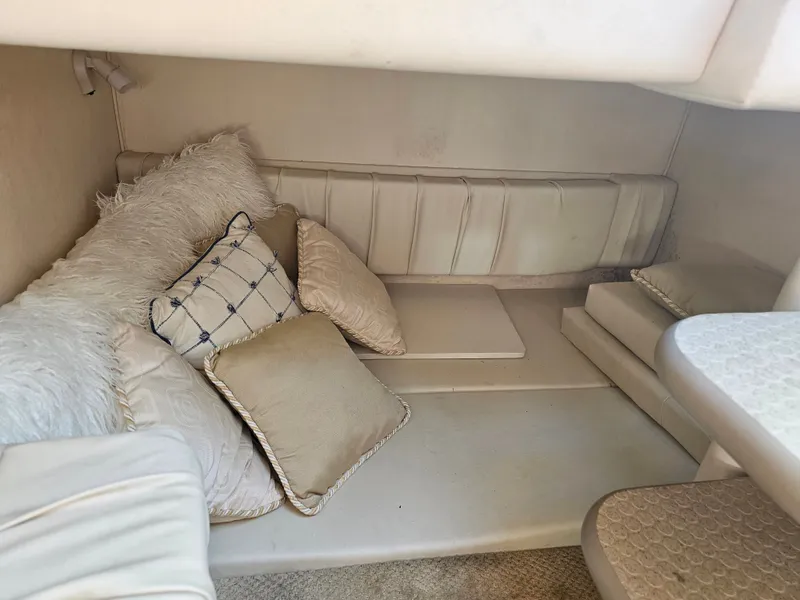 Slide: The Image of Sea Ray 290 Amberjack 2003 - 9