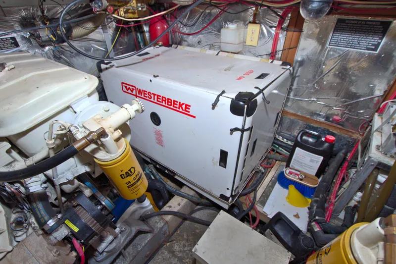 Slide: The Image of Jefferson 42 Sundeck 1987 - 59