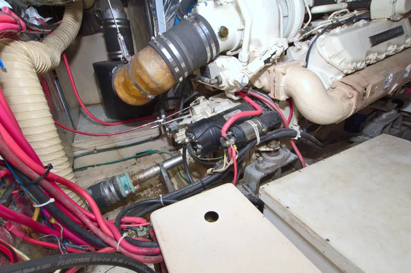 Slide: The Image of Jefferson 42 Sundeck 1987 - 64