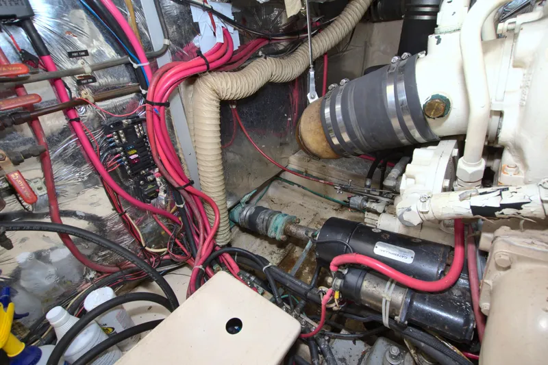 Slide: The Image of Jefferson 42 Sundeck 1987 - 65