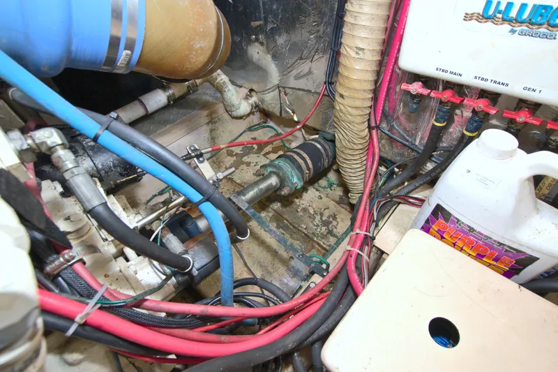 Slide: The Image of Jefferson 42 Sundeck 1987 - 68