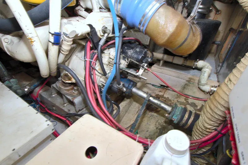 Slide: The Image of Jefferson 42 Sundeck 1987 - 69