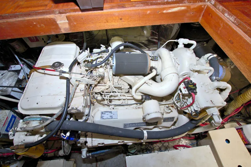 Slide: The Image of Jefferson 42 Sundeck 1987 - 70