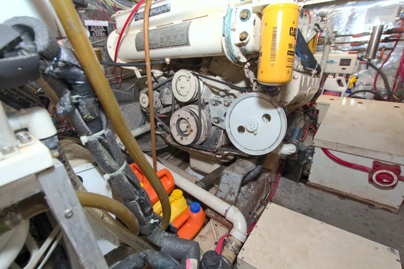 Slide: The Image of Jefferson 42 Sundeck 1987 - 71