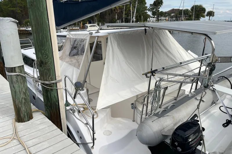 Slide: The Image of Port Aft - 1