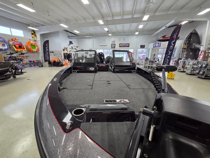 Slide: The Image of Vexus DVX20X PRO 2026 - 10