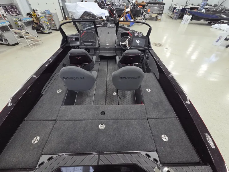 Slide: The Image of Vexus DVX20X PRO 2026 - 11