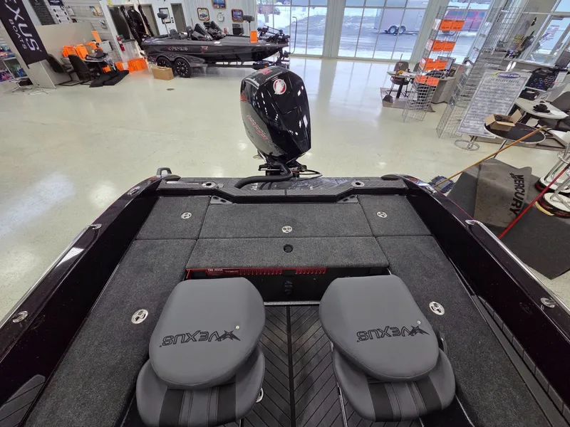 Slide: The Image of Vexus DVX20X PRO 2026 - 12