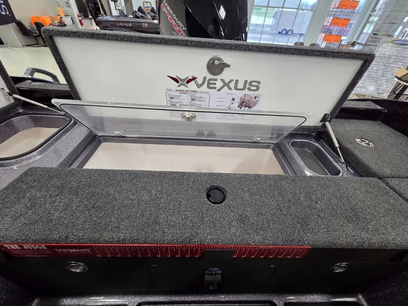 Slide: The Image of Vexus DVX20X PRO 2026 - 15