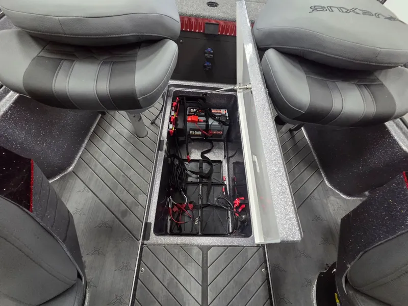 Slide: The Image of Vexus DVX20X PRO 2026 - 17