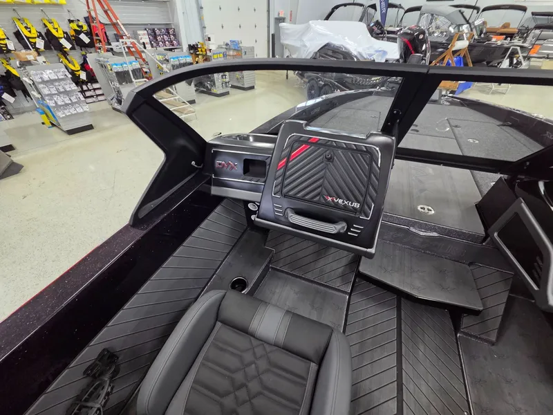 Slide: The Image of Vexus DVX20X PRO 2026 - 21