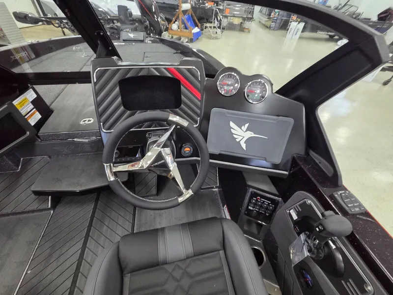 Slide: The Image of Vexus DVX20X PRO 2026 - 24