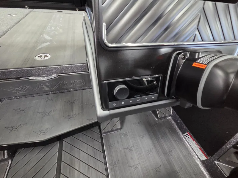 Slide: The Image of Vexus DVX20X PRO 2026 - 26