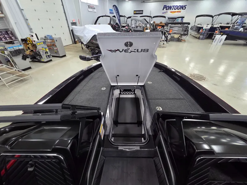 Slide: The Image of Vexus DVX20X PRO 2026 - 29