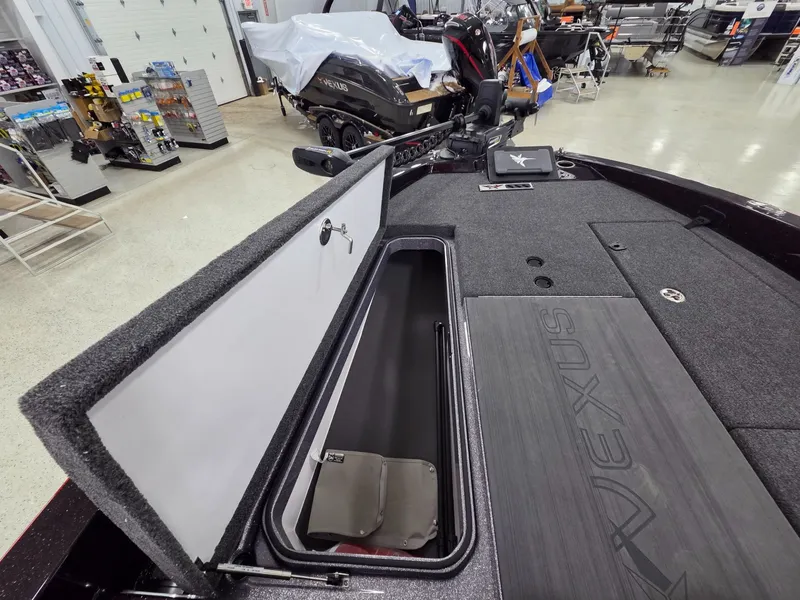 Slide: The Image of Vexus DVX20X PRO 2026 - 30