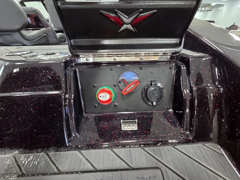 Slide: The Image of Vexus DVX20X PRO 2026 - 36