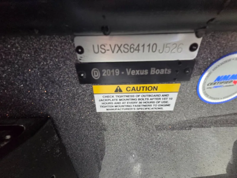 Slide: The Image of Vexus DVX20X PRO 2026 - 38