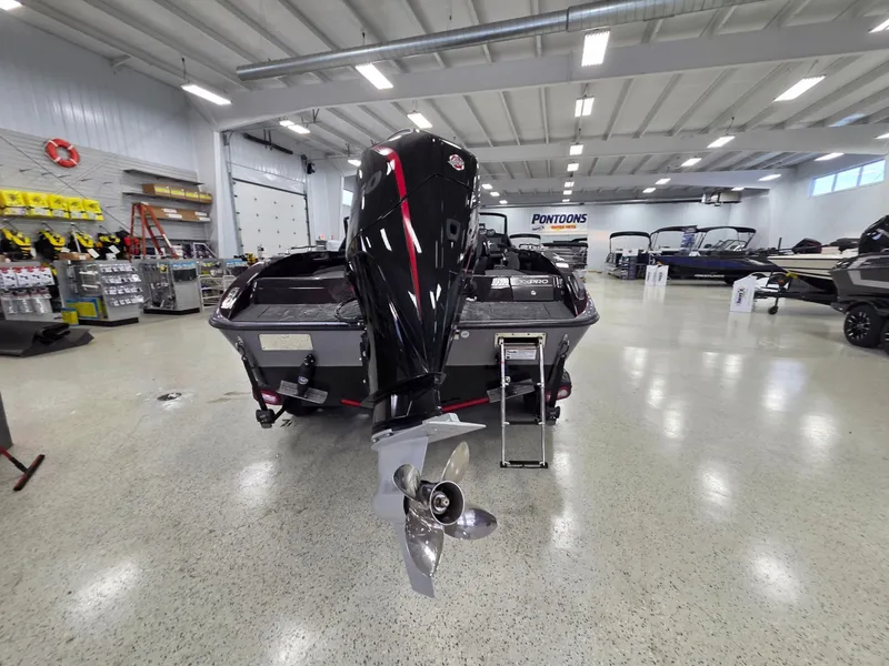 Slide: The Image of Vexus DVX20X PRO 2026 - 4