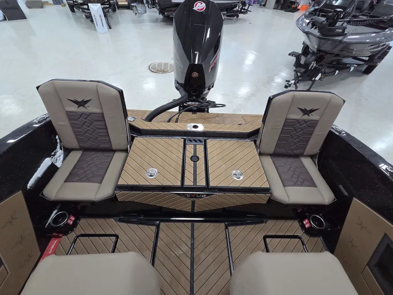 Slide: The Image of Vexus DVX20s 2026 - 11