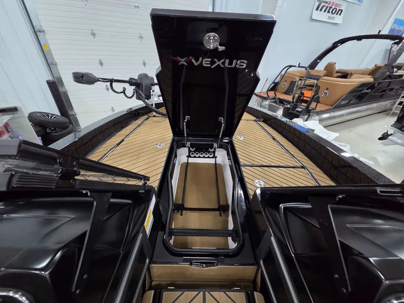 Slide: The Image of Vexus DVX20s 2026 - 29