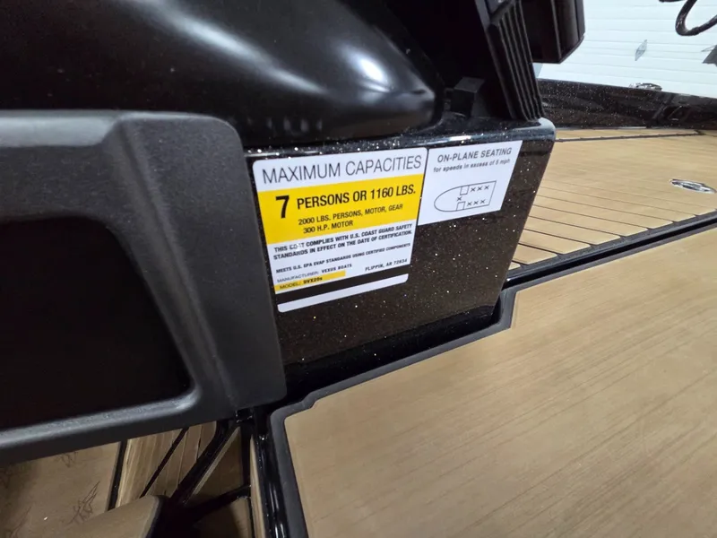 Slide: The Image of Vexus DVX20s 2026 - 40