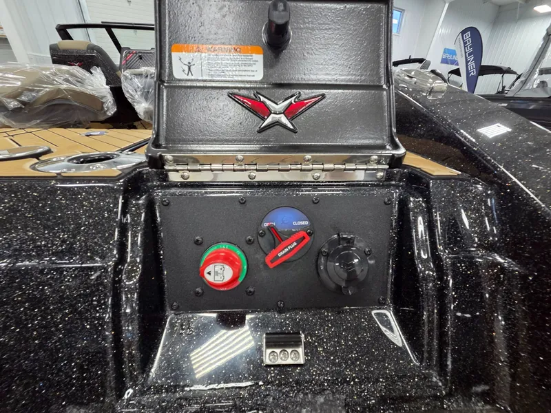 Slide: The Image of Vexus DVX20s 2026 - 42