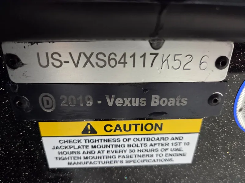 Slide: The Image of Vexus DVX20s 2026 - 43