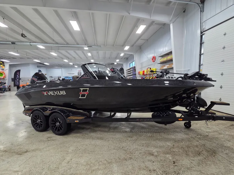 Slide: The Image of Vexus DVX20s 2026 - 7