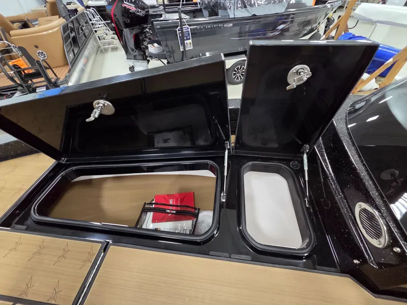 Slide: The Image of Vexus Boats DVX20s 2026 - 33