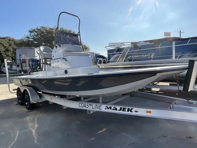 The Image of Majek M2 ILLUSION 2022 - 1