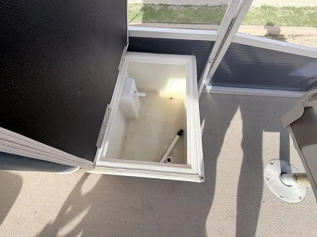 Slide: The Image of Misty Harbor 245 CF 2013 - 10