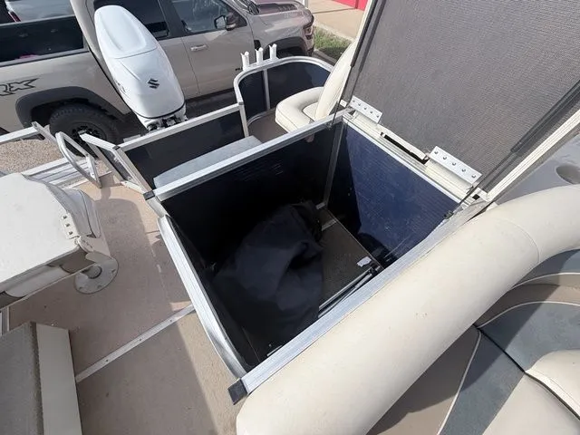 Slide: The Image of Misty Harbor 245 CF 2013 - 12